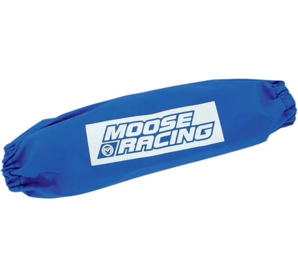 MOOSE OFFROAD FOUR WHEEL Montagematerial & Zubehör - MUD SHOCK COVER BLUE
