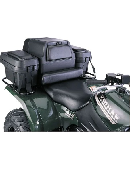 MOOSE OFFROAD FOUR WHEEL ATV/UTV Koffer & Taschen - MUD EXECUTIVE STRGE TRNK