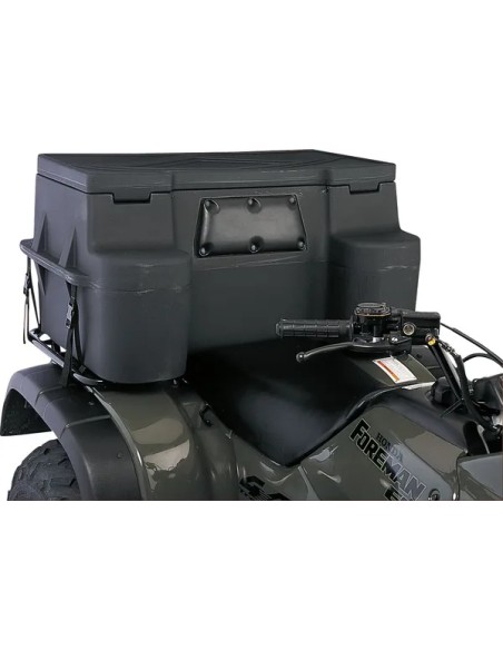 MOOSE OFFROAD FOUR WHEEL ATV/UTV Koffer & Taschen - MUD EXPLR STRAGE TRNK BLK