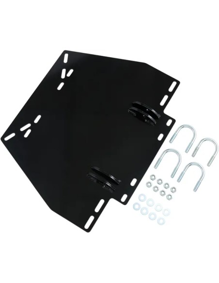 MOOSE OFFROAD- SNOW Schneeschilder für CF MOTO CFORCE 500 4X4 2015-2020