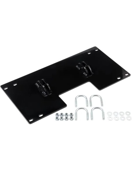 MOOSE OFFROAD- SNOW Schneeschilder für SUZUKI LT-A 750 AXI 4X4 2008-2023