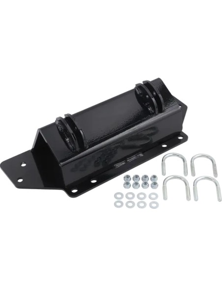 MOOSE OFFROAD- SNOW Schneeschilder für KAWASAKI KAF 620 4X4 2005-2025