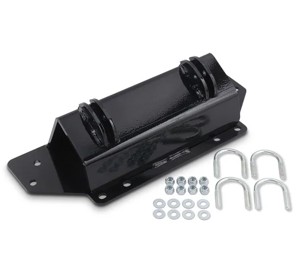 MOOSE OFFROAD- SNOW Schneeschilder - Detailansicht