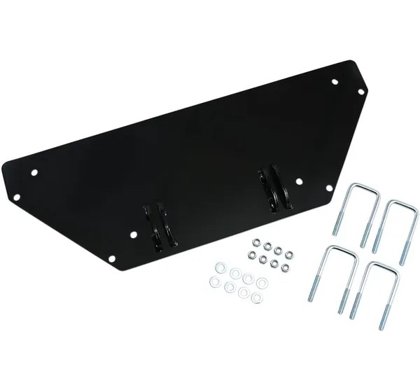 MOOSE OFFROAD- SNOW Schneeschilder für CAN AM (BRP) COMMANDER 1000 EFI 2011-2014