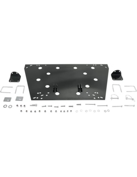 MOOSE OFFROAD- SNOW Schneeschilder für POLARIS RANGER 800 EFI 4X4 2010-2014