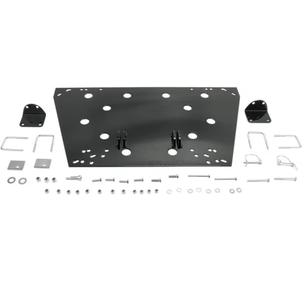 MOOSE OFFROAD- SNOW Schneeschilder für POLARIS RANGER 800 EFI 4X4 2010-2014