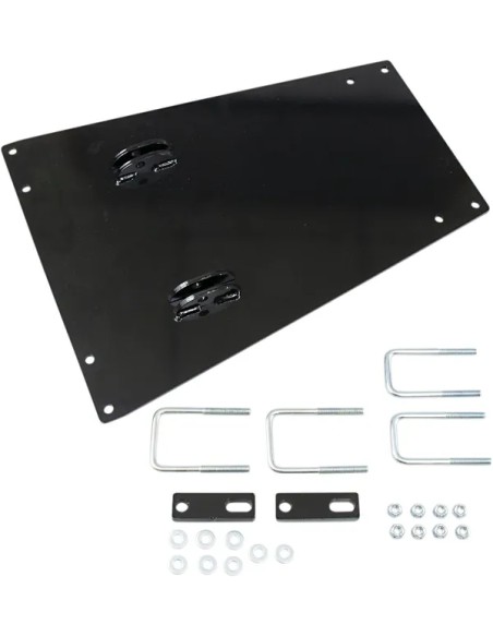 MOOSE OFFROAD- SNOW Schneeschilder für CF MOTO UFORCE 800 4X4 2014-2016