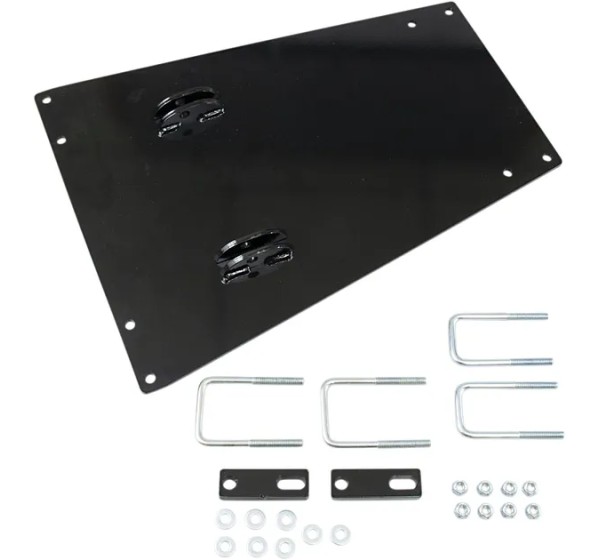 MOOSE OFFROAD- SNOW Schneeschilder für CF MOTO UFORCE 800 4X4 2014-2016