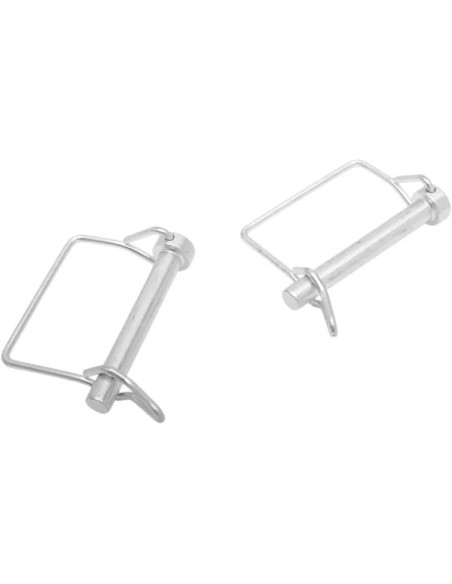 MOOSE OFFROAD- SNOW Schneeschilder - LOWER MOUNTING PIN 2-1/2