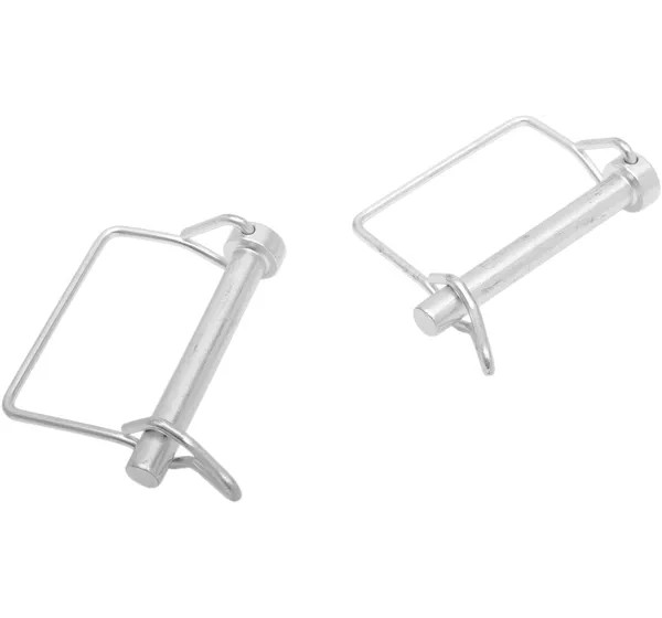 MOOSE OFFROAD- SNOW Schneeschilder - LOWER MOUNTING PIN 2-1/2