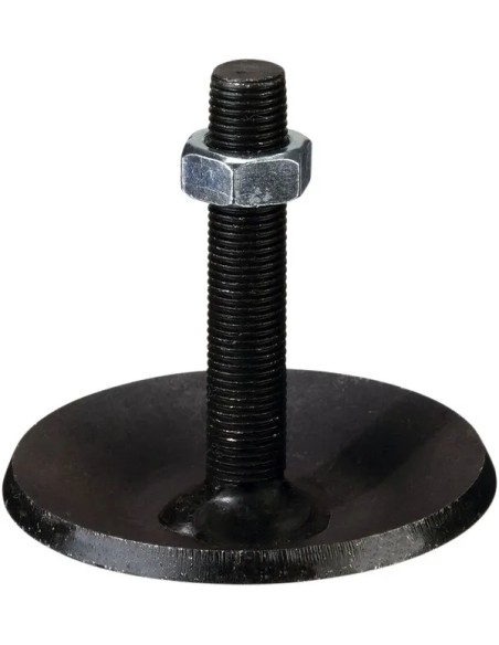 MOOSE OFFROAD- SNOW Schneeschilder - PLOW SKID SCREW IN STYLE