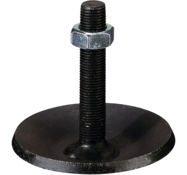 MOOSE OFFROAD- SNOW Schneeschilder - PLOW SKID SCREW IN STYLE
