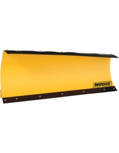 Schneepflugblatt