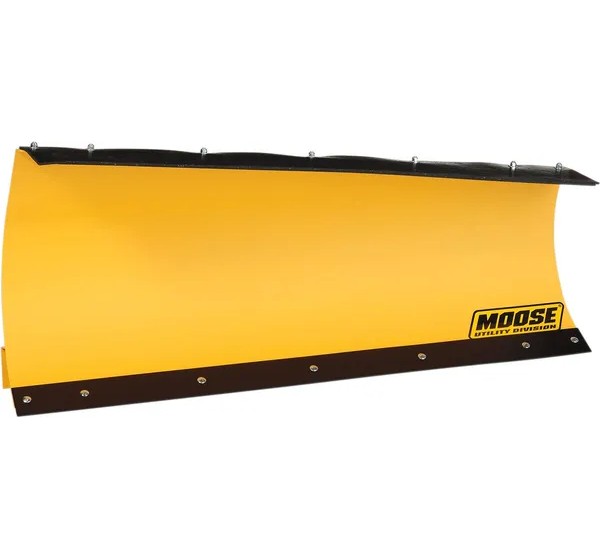 MOOSE OFFROAD- SNOW Schneeschilder - PLOW BLADE COUNTY 50 MOOSE