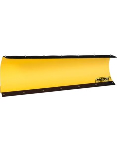 Schneepflugblatt