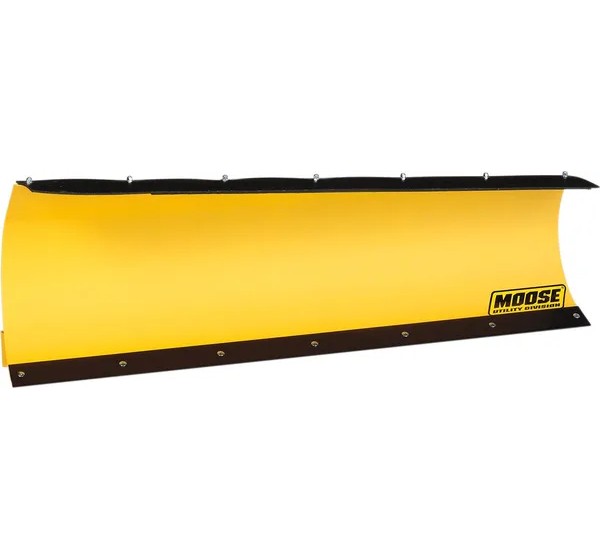 MOOSE OFFROAD- SNOW Schneeschilder - PLOW BLADE COUNTY 60 MOOSE