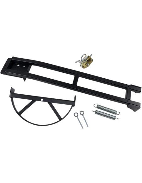MOOSE OFFROAD- SNOW Schneeschilder für SUZUKI LT-A 750 AXI 4X4 2008-2024