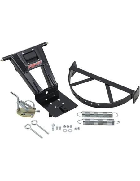 MOOSE OFFROAD- SNOW Schneeschilder für SUZUKI LT-A 750 AXI 4X4 2008-2024