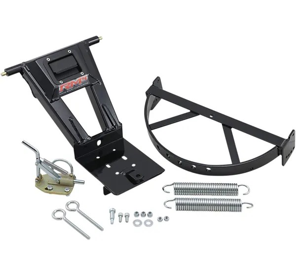 MOOSE OFFROAD- SNOW Schneeschilder für SUZUKI LT-A 750 AXI 4X4 2008-2024