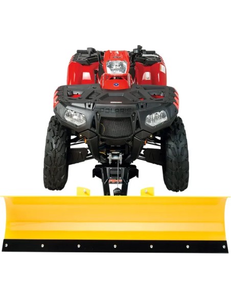 MOOSE OFFROAD- SNOW Schneeschilder Bild 4