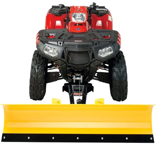 MOOSE OFFROAD- SNOW Schneeschilder Bild 4