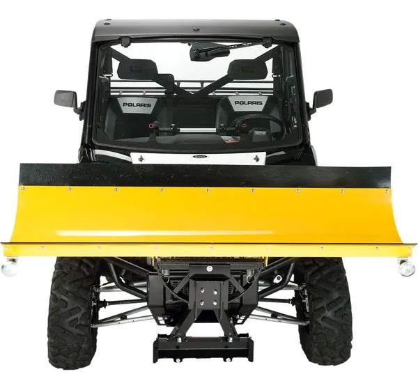 MOOSE OFFROAD- SNOW Schneeschilder Bild 5