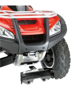 RM4 ATV Schneepflug-Montagesystem