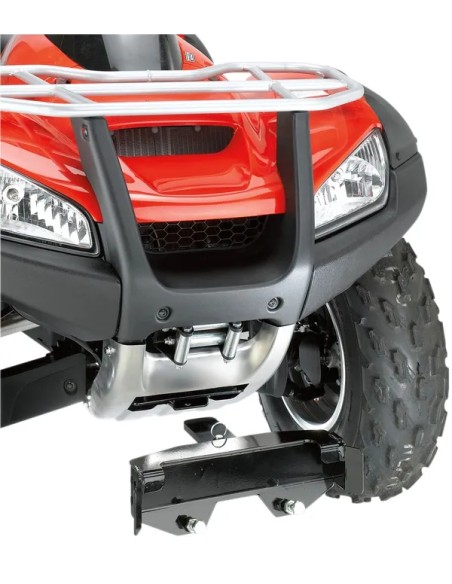 MOOSE OFFROAD- SNOW Schneeschilder für HONDA TRX 680 FA 2006-2023