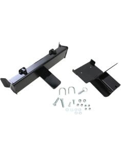 RM4 UTV Schneepflug-Montageplatte