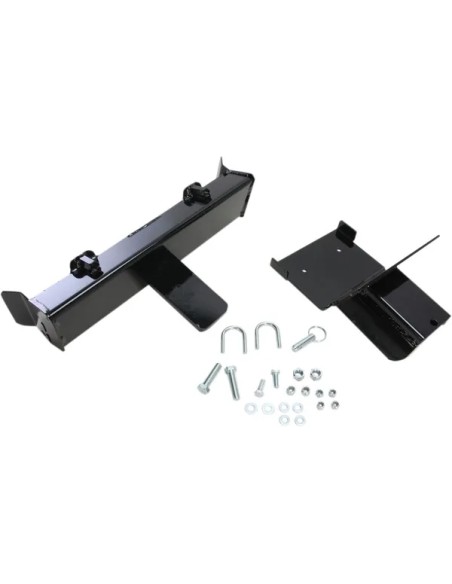 MOOSE OFFROAD- SNOW Schneeschilder für POLARIS RANGER RZR 570 4X4 2012-2016