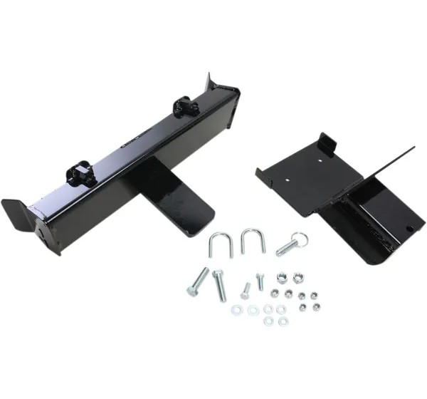MOOSE OFFROAD- SNOW Schneeschilder für POLARIS RANGER RZR 570 4X4 2012-2016