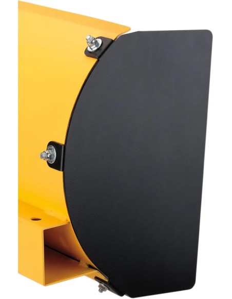 MOOSE OFFROAD- SNOW Schneeschilder - PLOW SIDE SHIELD-RIGHT
