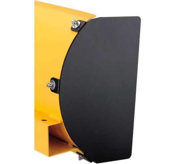 MOOSE OFFROAD- SNOW Schneeschilder - PLOW SIDE SHIELD-RIGHT