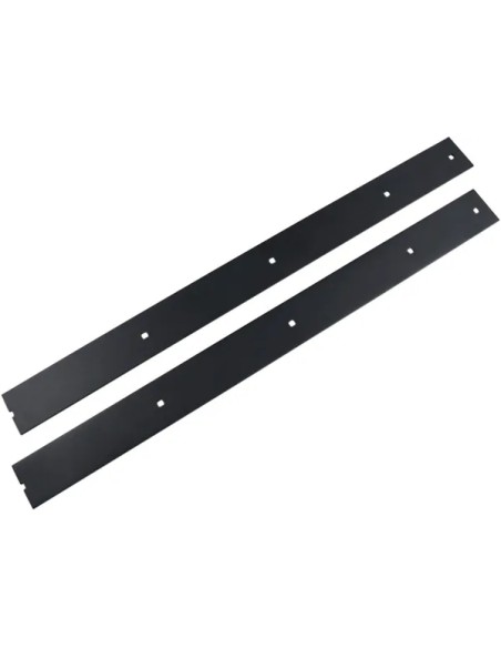 MOOSE OFFROAD- SNOW Schneeschilder - WEAR BAR MOOSE PLOW 72 (2X36)