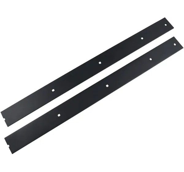 MOOSE OFFROAD- SNOW Schneeschilder - WEAR BAR MOOSE PLOW 72 (2X36)