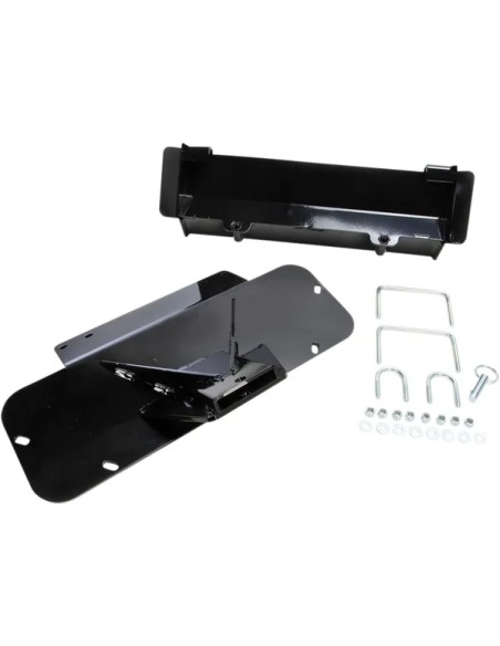 MOOSE OFFROAD- SNOW Schneeschilder - Detailansicht