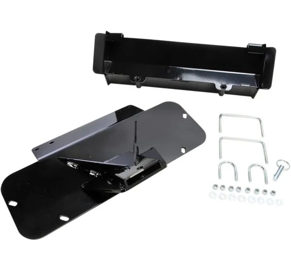 MOOSE OFFROAD- SNOW Schneeschilder - Detailansicht