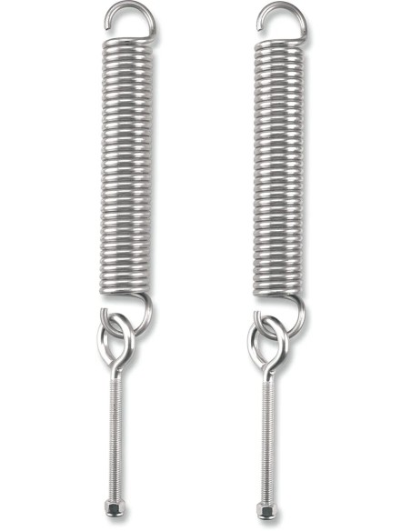 MOOSE OFFROAD- SNOW Schneeschilder - PLOW BLADE SPRING KIT MOOSE