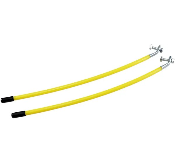 MOOSE OFFROAD- SNOW Schneeschilder - PLOW MARKERS MOOSE 16