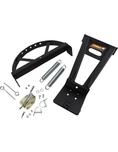 Rahmen für RM5 Rapid Mount Schneepflug-System