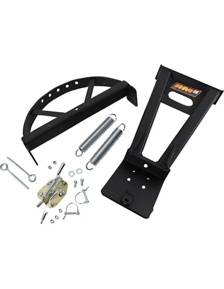 MOOSE OFFROAD- SNOW Schneeschilder für SUZUKI LT-A 750 AXI 4X4 2008-2024