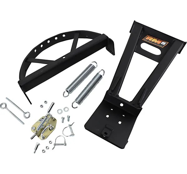 MOOSE OFFROAD- SNOW Schneeschilder für SUZUKI LT-A 750 AXI 4X4 2008-2024