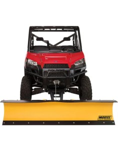 Plow Mount Platte für RM5 Rapid Mount Plow System