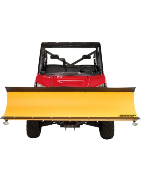 MOOSE OFFROAD- SNOW Schneeschilder Bild 4