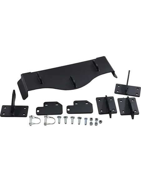 MOOSE OFFROAD- SNOW Schneeschilder - MOUNT ADAPTER RM4/RM5 UTV