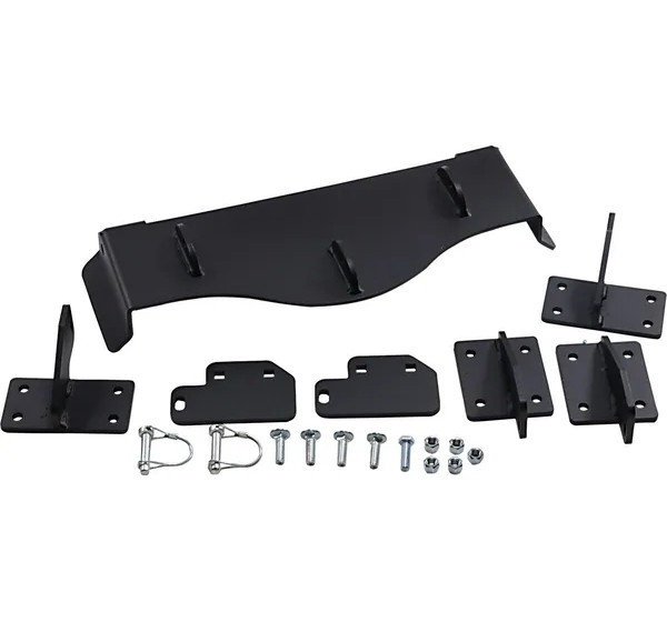 MOOSE OFFROAD- SNOW Schneeschilder - MOUNT ADAPTER RM4/RM5 UTV