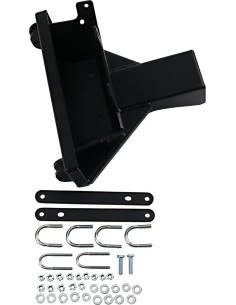 Plow Mount Platte für RM5 Rapid Mount Plow System