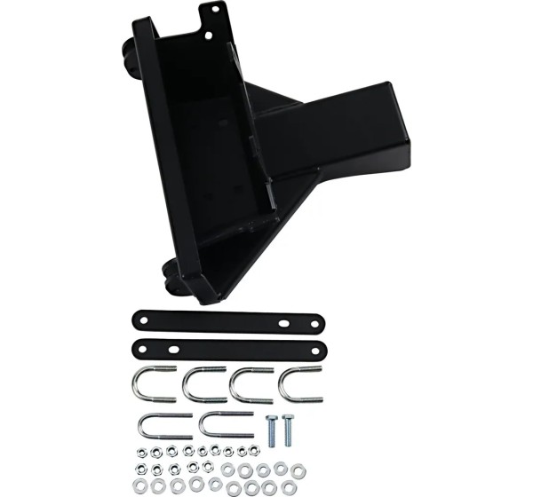MOOSE OFFROAD- SNOW Schneeschilder für KAWASAKI KVF 750 I 4X4 2008-2023