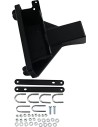 Plow Mount Platte für RM5 Rapid Mount Plow System