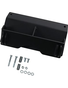 Plow Mount Platte für RM5 Rapid Mount Plow System